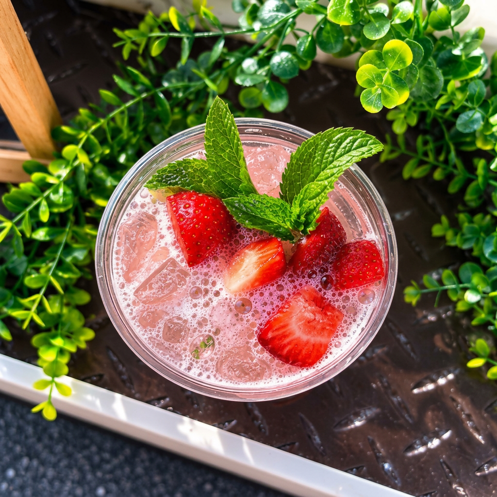 Sip & Shops